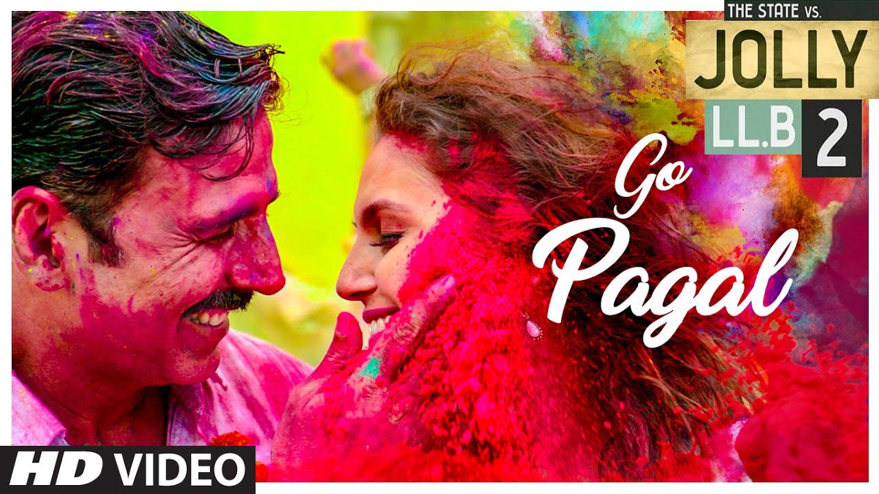 Go Pagal - Song Cover Image