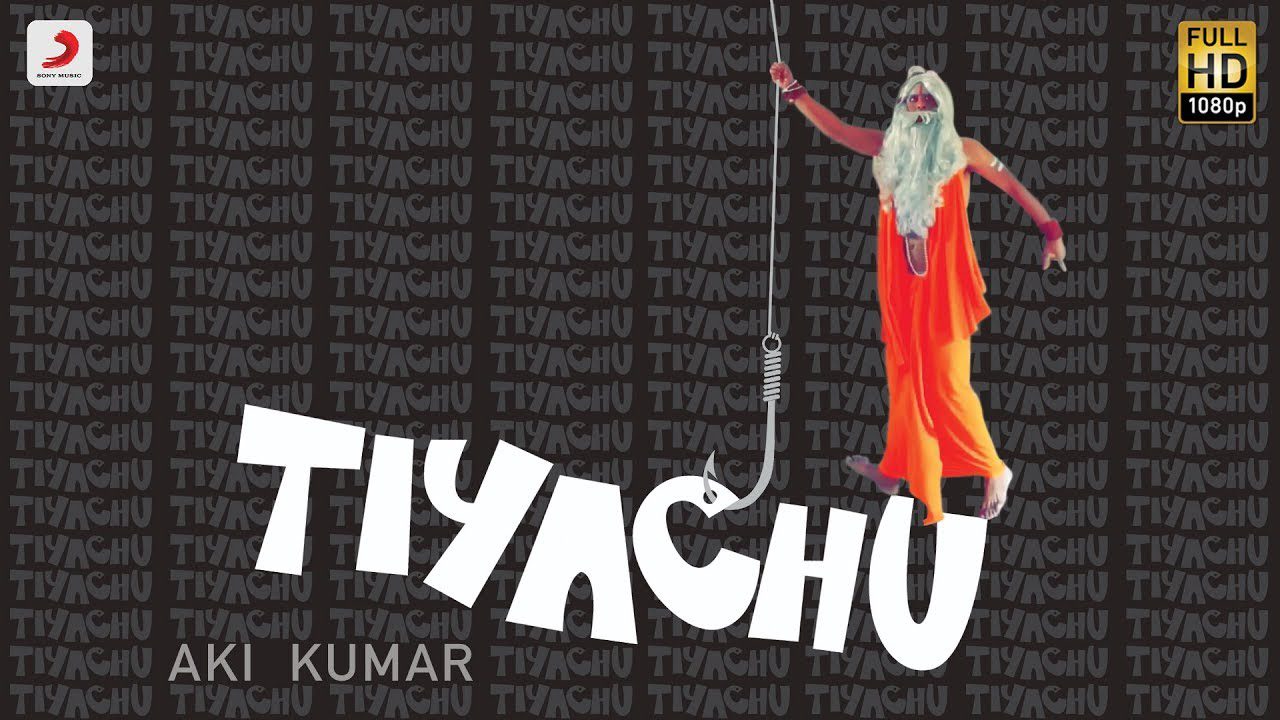 Tiyachu - Song Cover Image