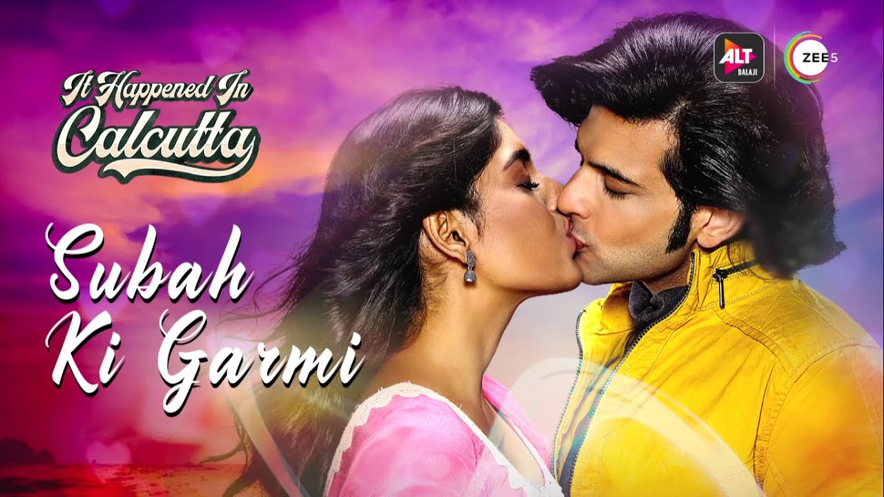 Subah ki Garmi - Song Cover Image