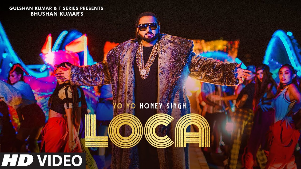 Loca - Song Cover Image