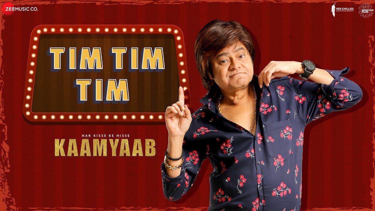 Tim Tim Tim - Song Cover Image