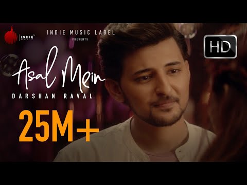 Asal Mein (Title) - Song Cover Image