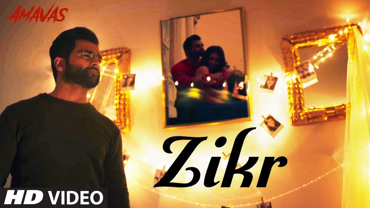 Zikr - Song Cover Image