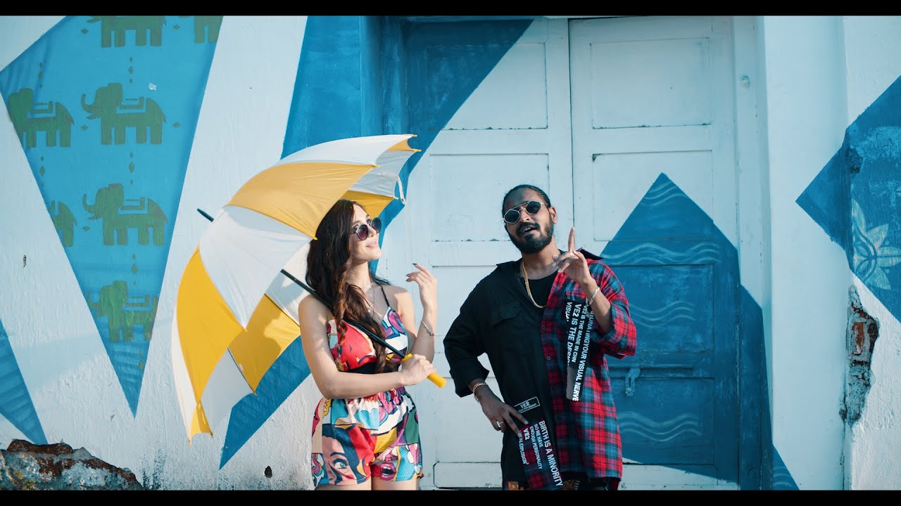 Firse Machayenge (Title) - Song Cover Image