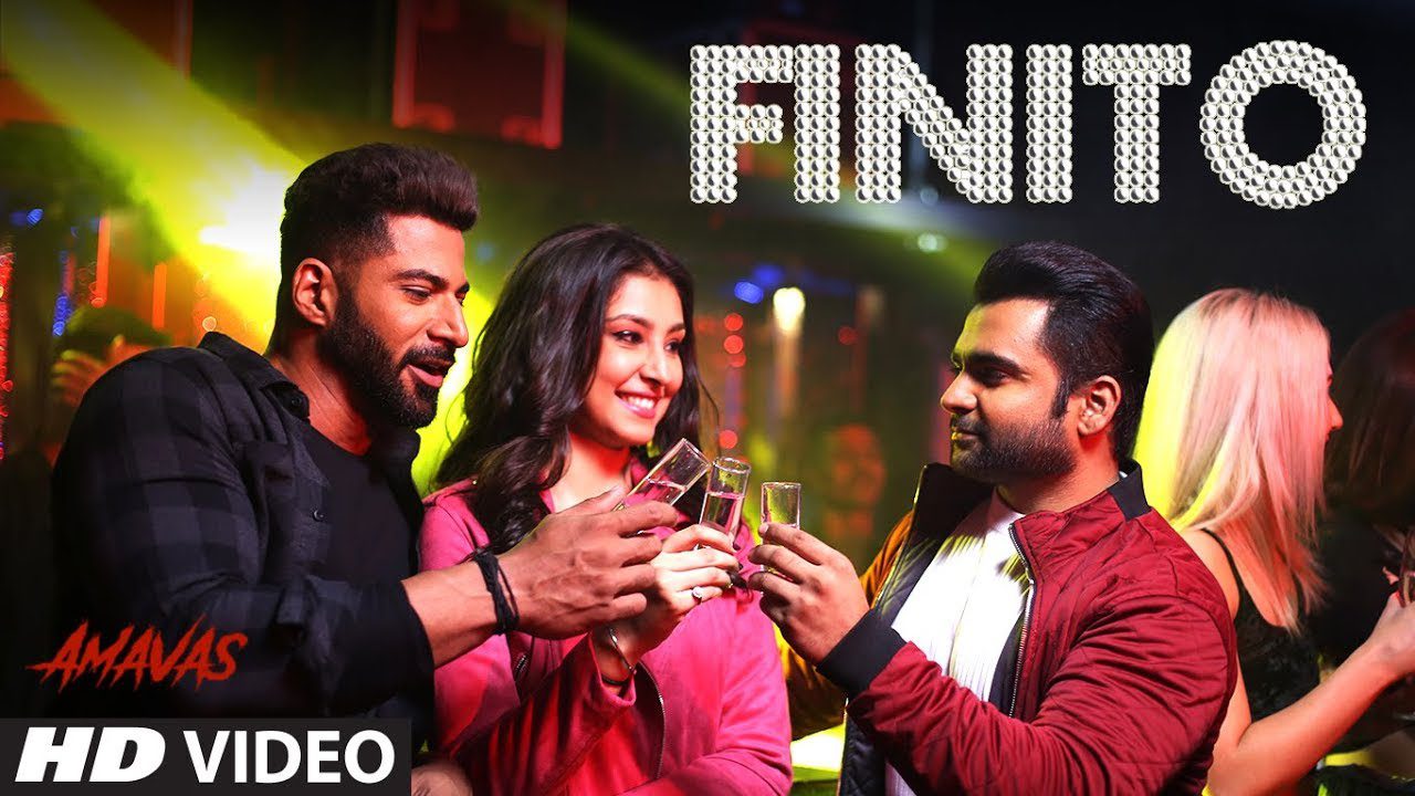 Finito - Song Cover Image