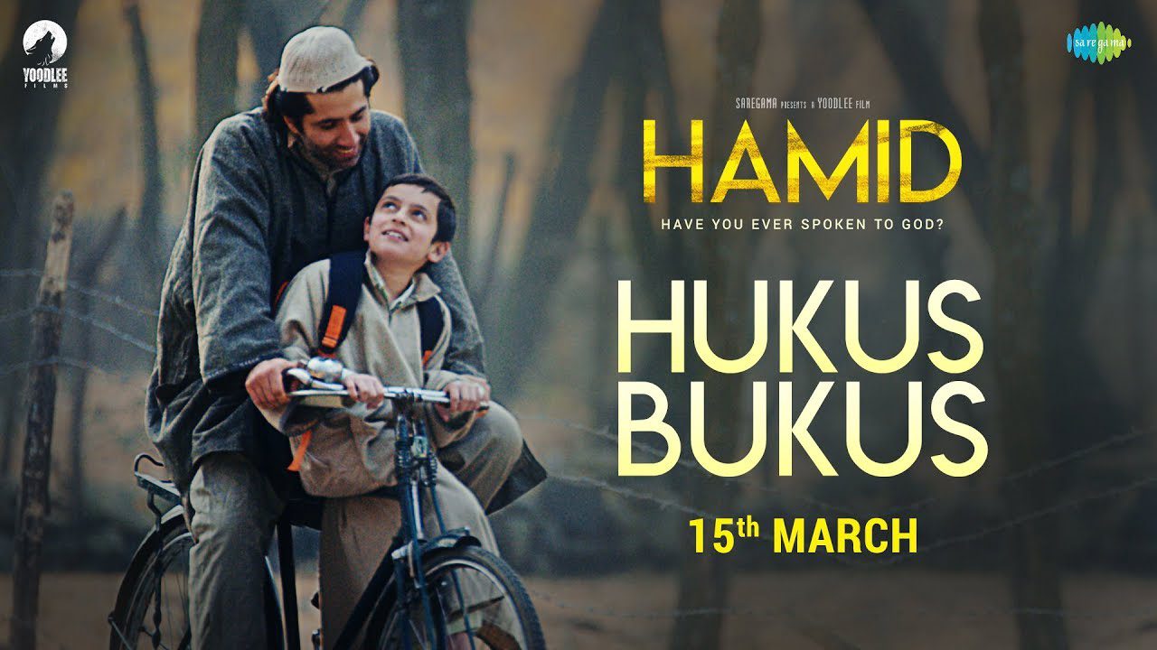 Hukus Bukus - Song Cover Image