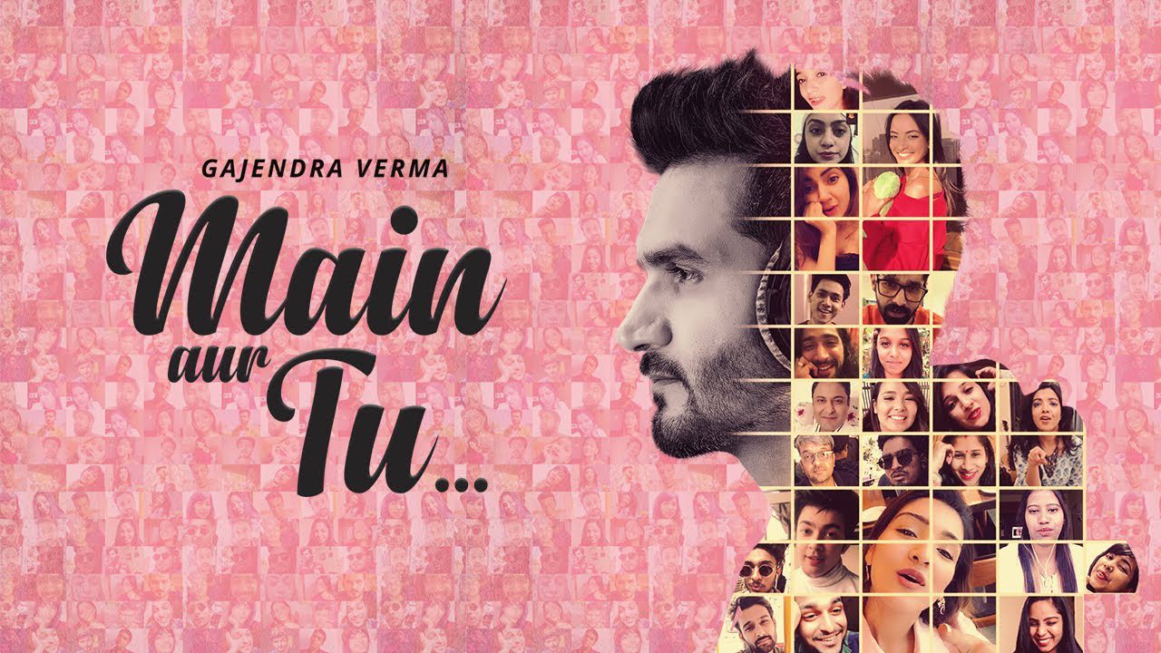 Main Aur Tu - Song Cover Image