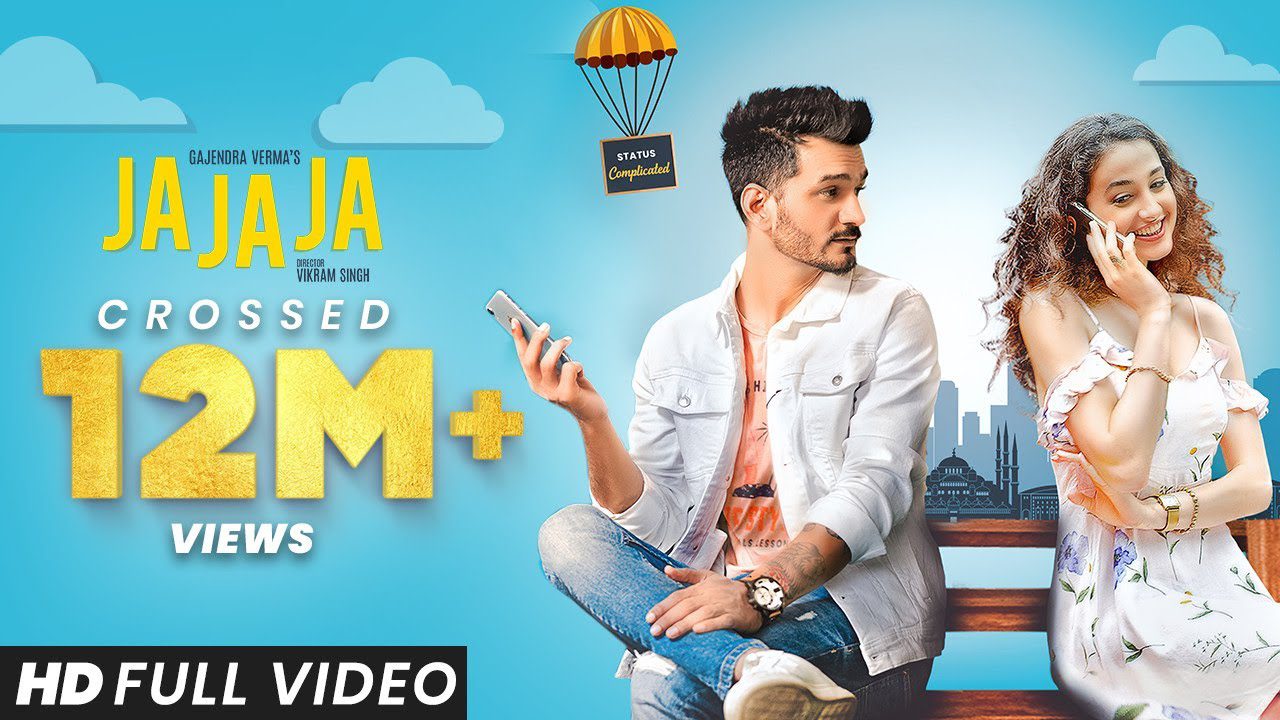 Ja Ja Ja - Song Cover Image