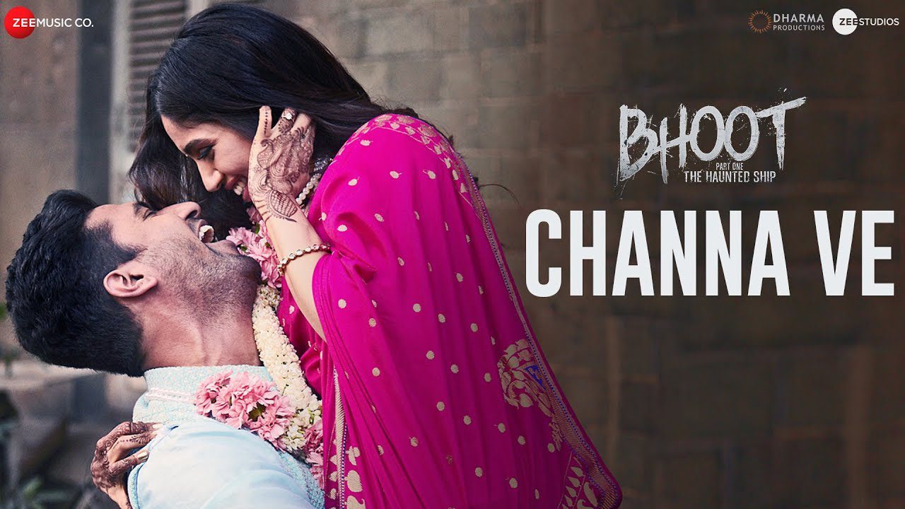 Channa Ve - Song Cover Image