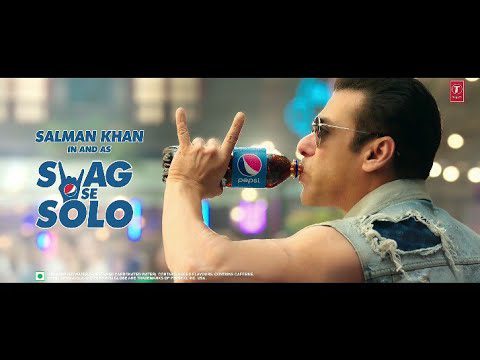 Swag Se Solo - Song Cover Image