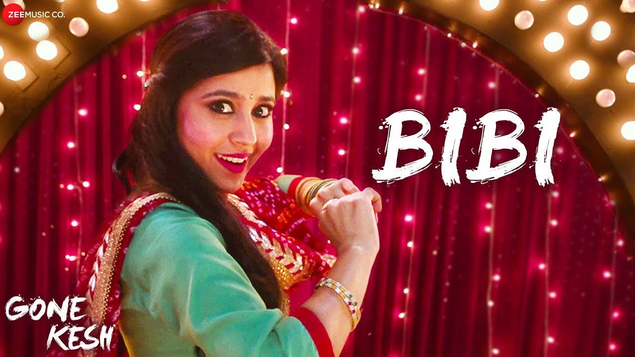 Bibi - Song Cover Image