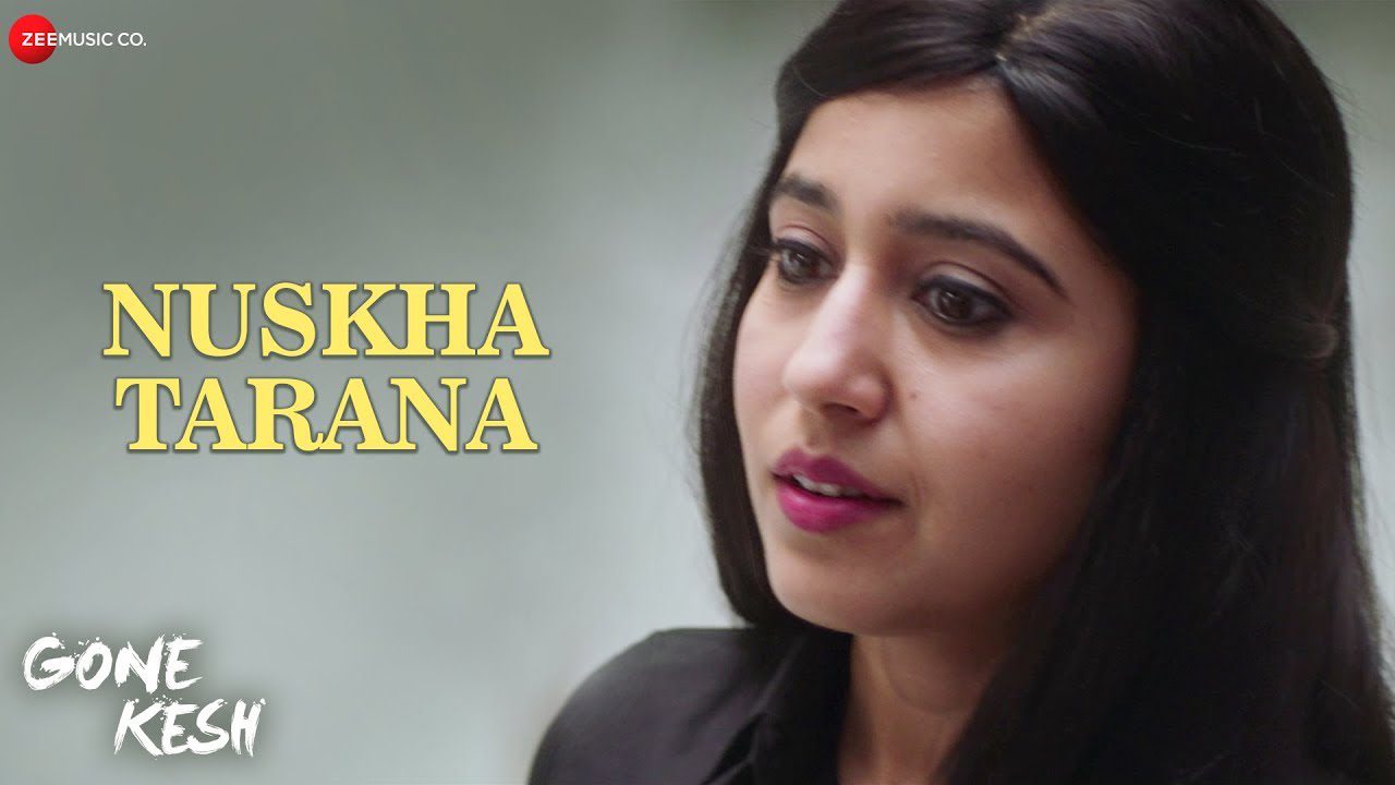 Nuskha Tarana - Song Cover Image