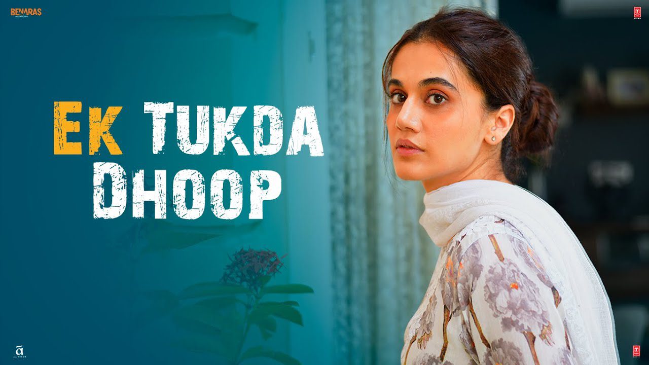 Ek Tukda Dhoop - Song Cover Image