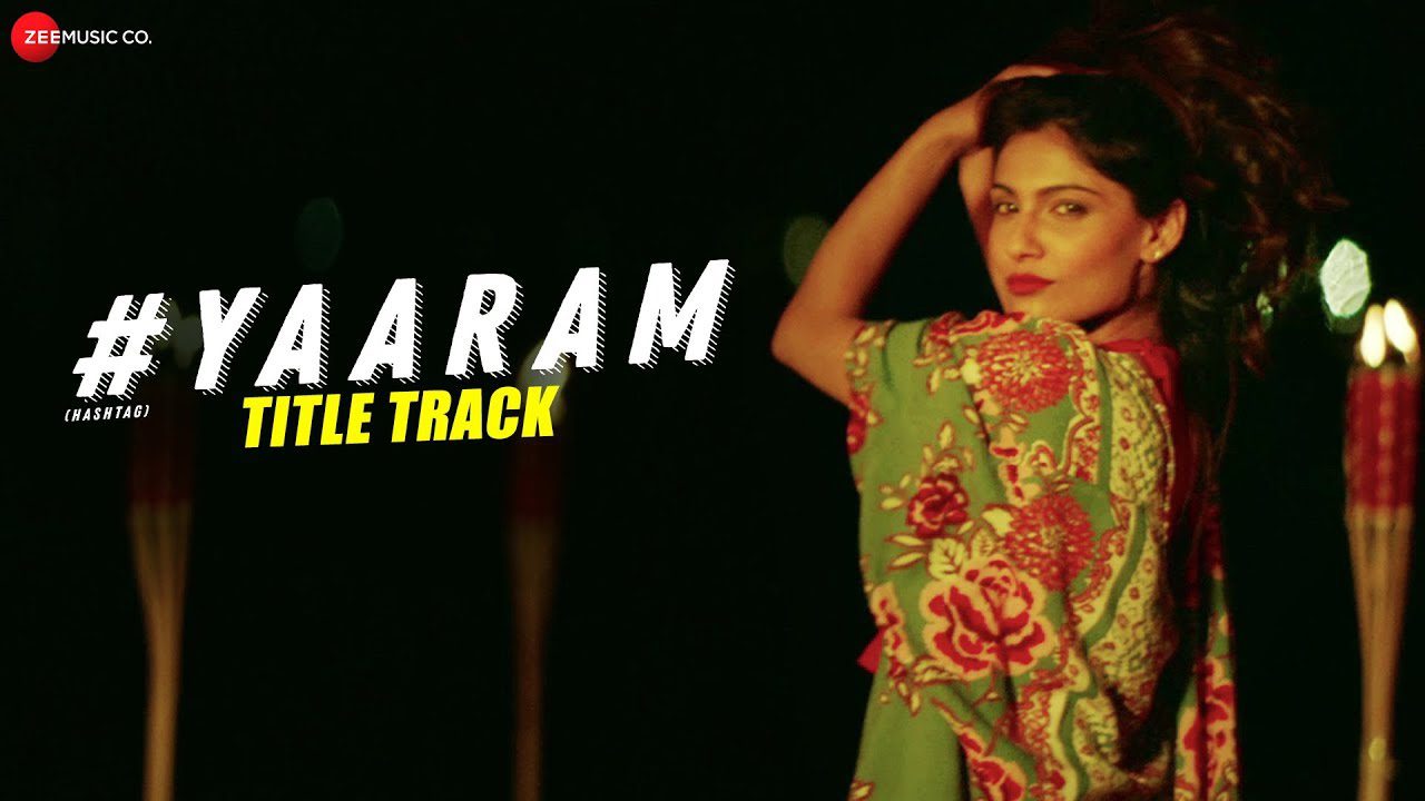Yaaram (Title Track) - Song Cover Image