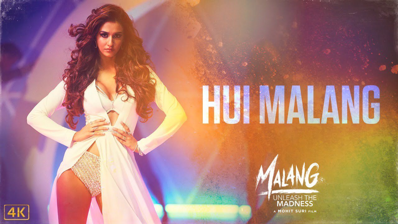 Hui Malang - Song Cover Image