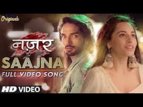 Saajna... - Song Cover Image