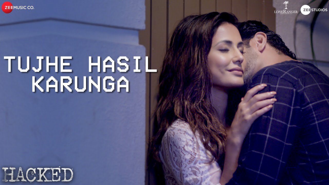Tujhe Hasil Karunga - Song Cover Image