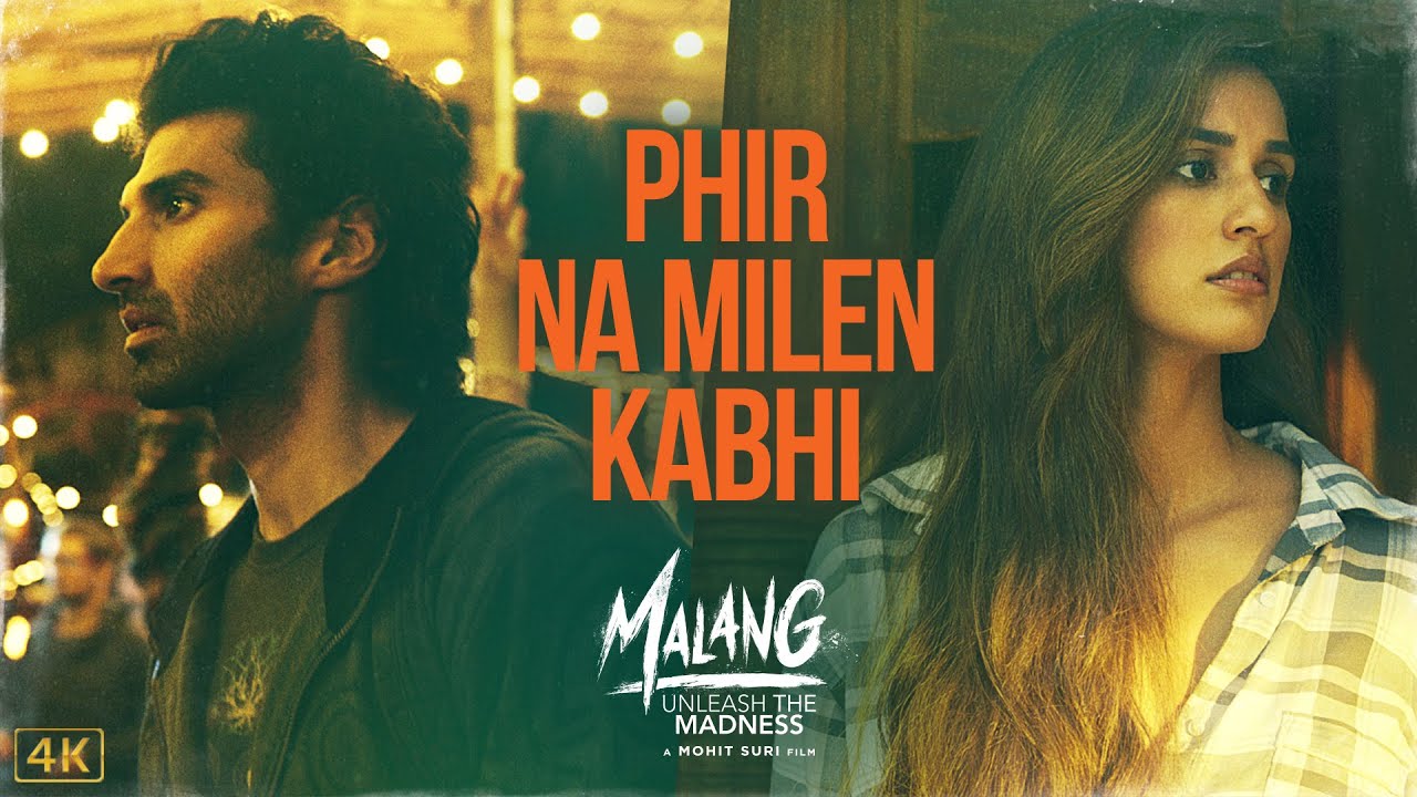 Phir Na Mile Kabhi - Song Cover Image