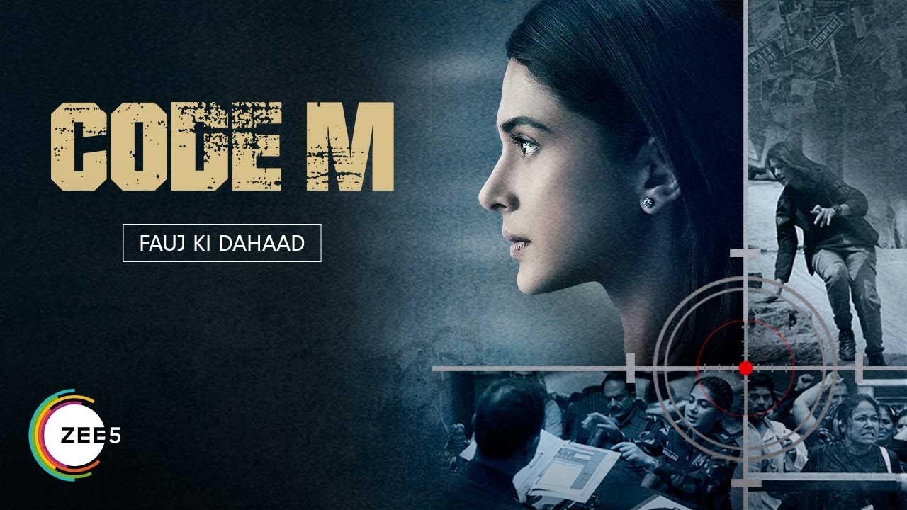 Fauj Ki Dahaad - Song Cover Image