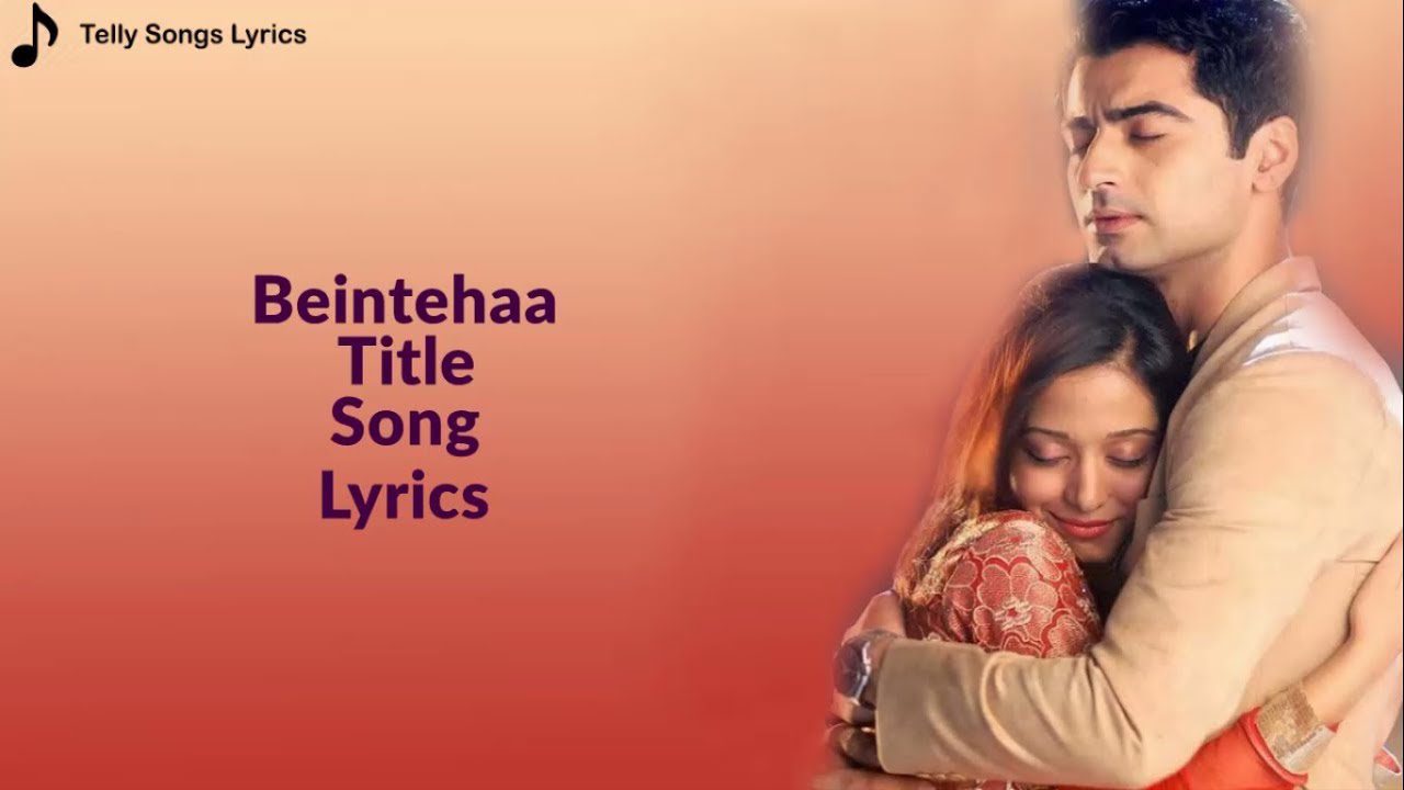 Beintehaa - Song Cover Image