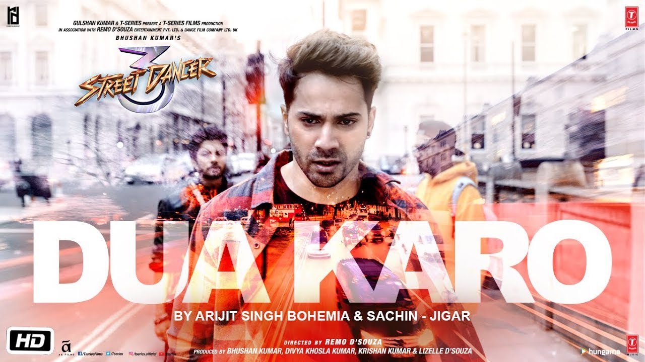 Dua Karo - Song Cover Image