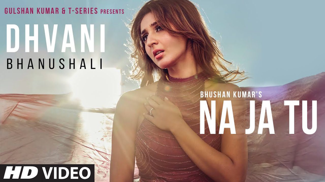 Na Ja Tu - Song Cover Image