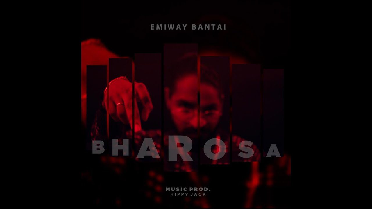 Bharosa - Song Cover Image