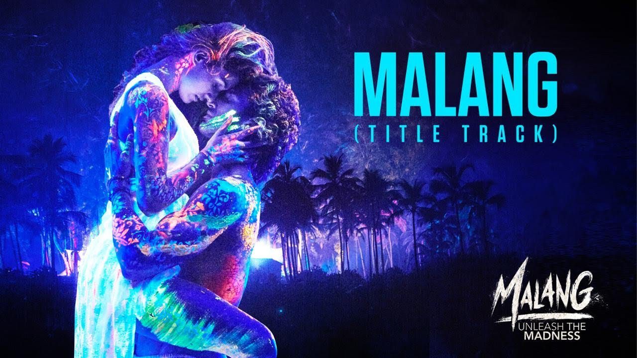 Malang (Title) - Song Cover Image