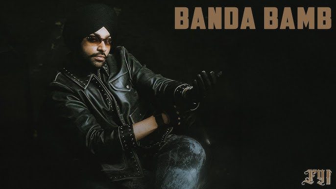 Banda Bamb - Song Cover Image