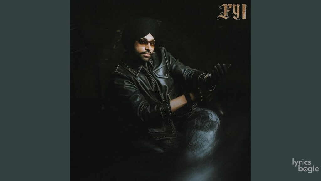 Parshawan - Song Cover Image