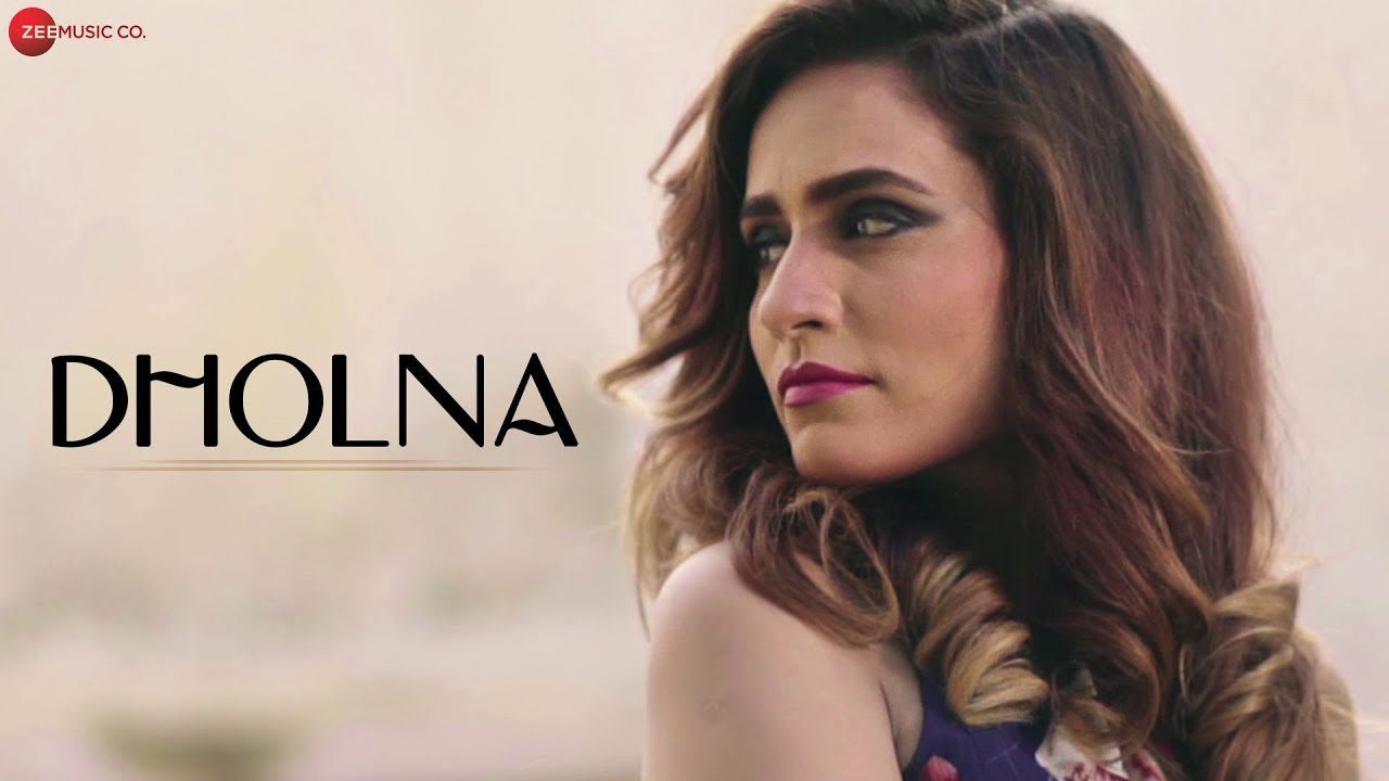 Dholna (Title) - Song Cover Image