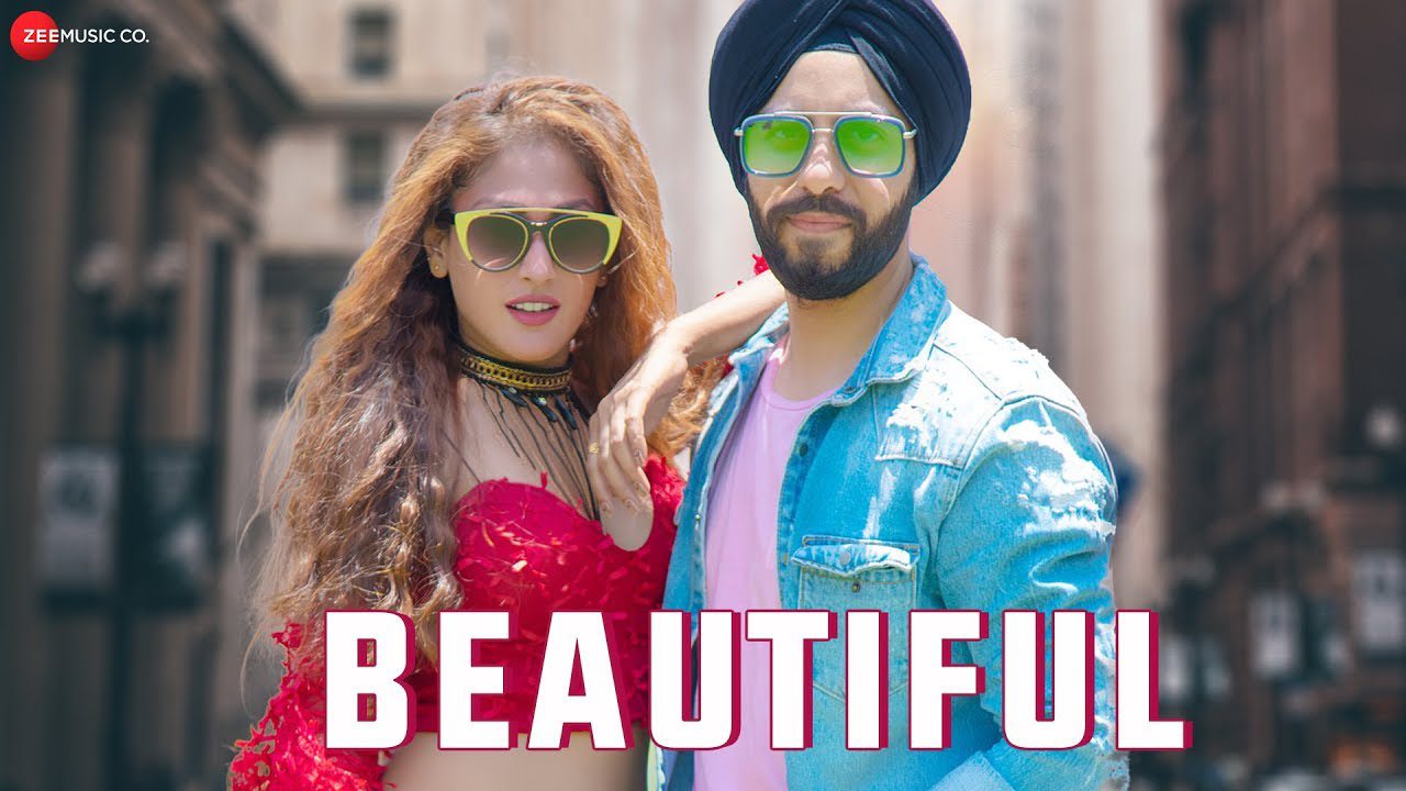 Beautiful (Title) - Song Cover Image