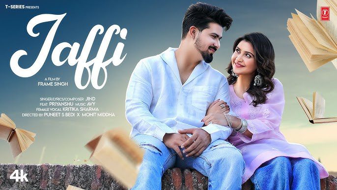 Jaffi - Song Cover Image