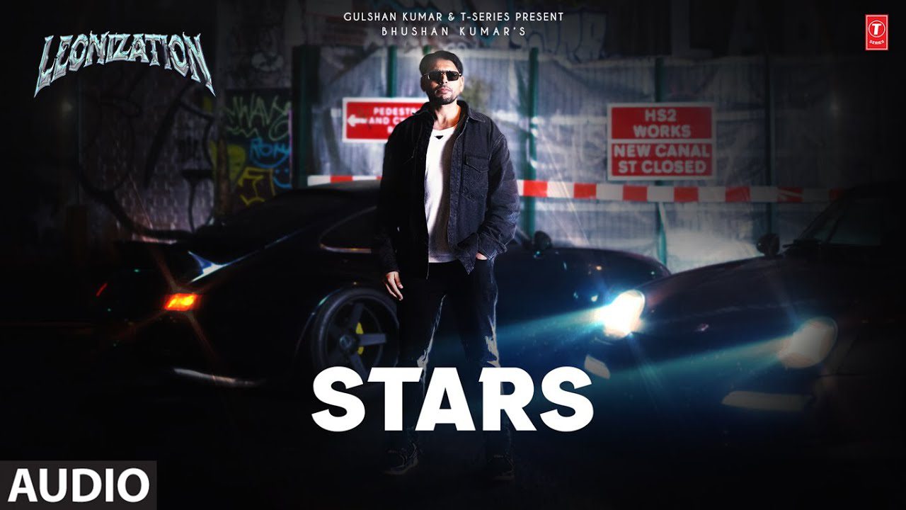 Stars - Song Cover Image