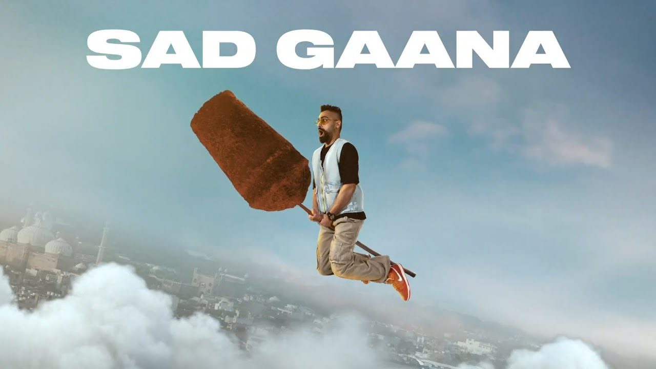 Sad Gaana - Song Cover Image