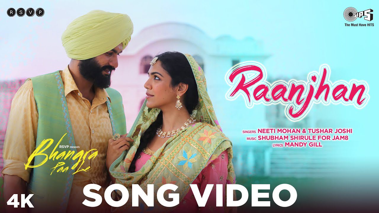 Raanjhan - Song Cover Image