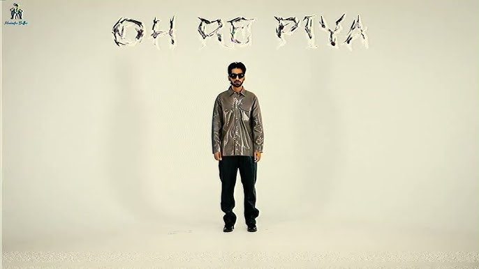 Oh Re Piya - Song Cover Image