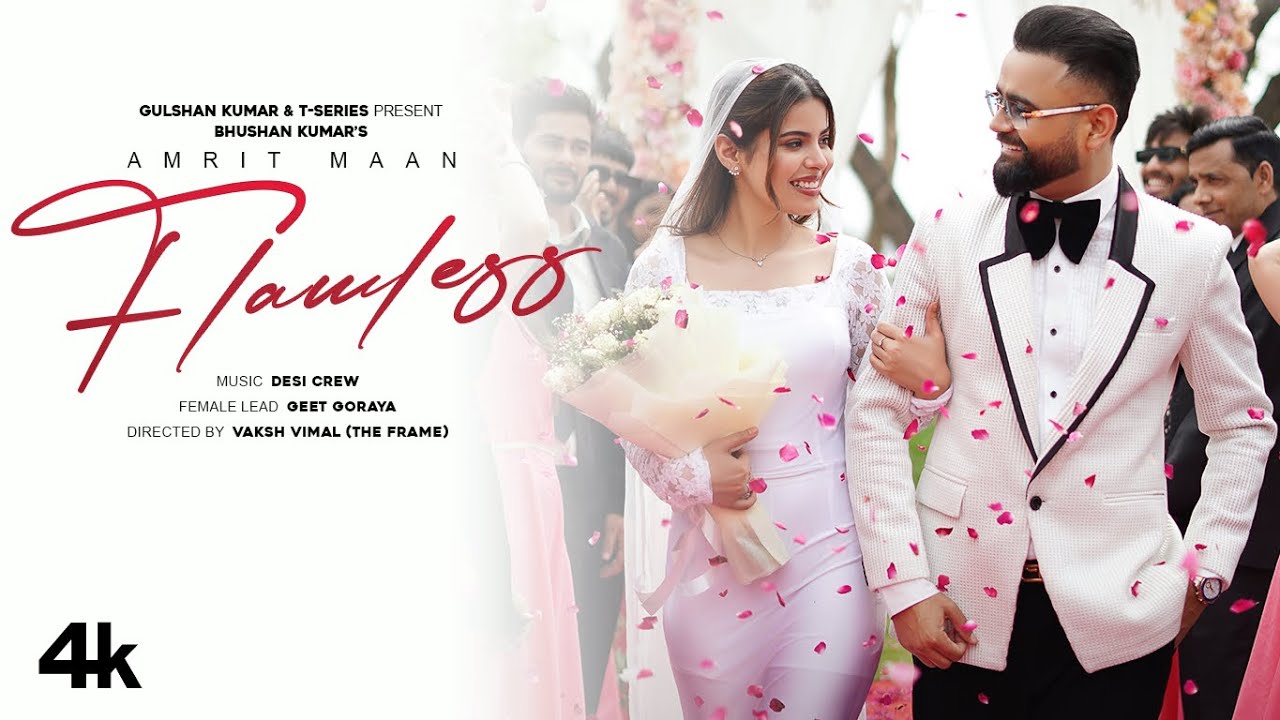 Flawless - Song Cover Image