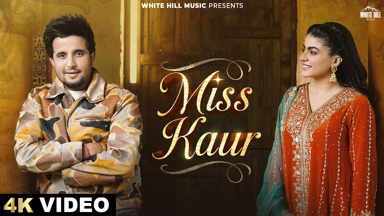 Miss Kaur - Song Cover Image