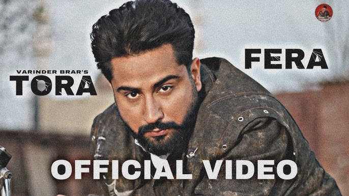 Tora Fera - Song Cover Image