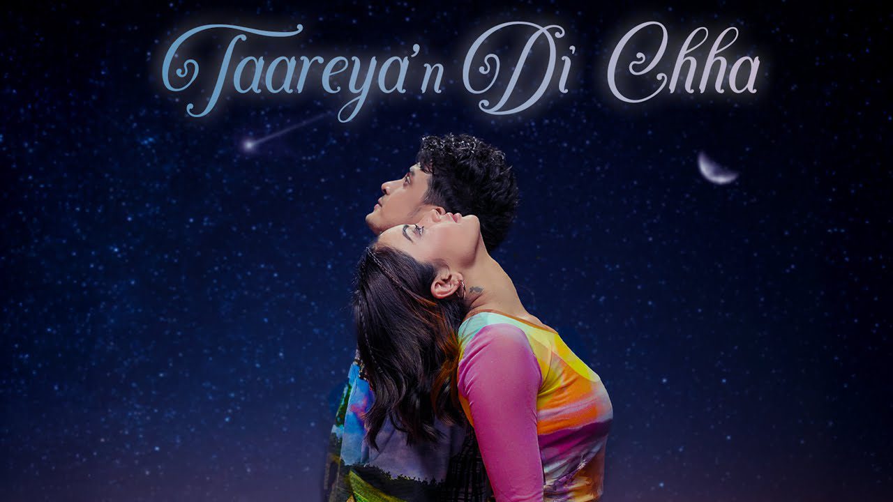 Taareya’n Di Chha - Song Cover Image