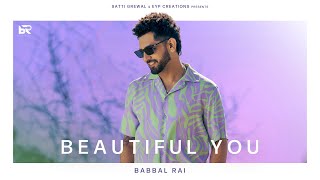 Beautiful You - Song Cover Image