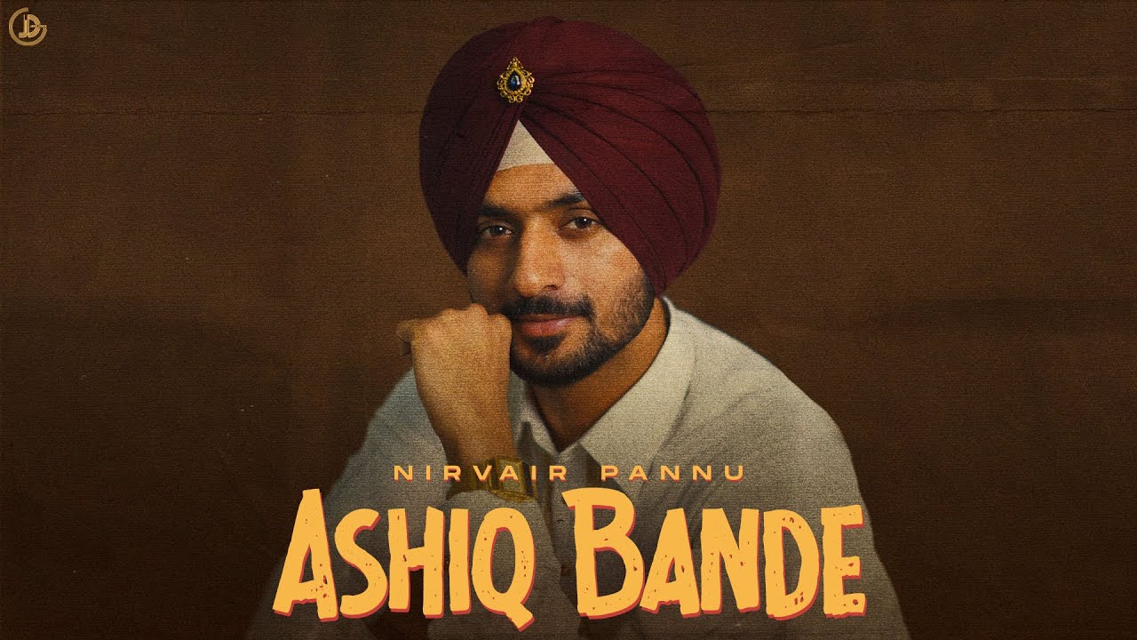 Ashiq Bande - Song Cover Image