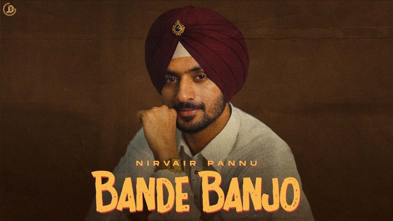 Bande Banjo - Song Cover Image