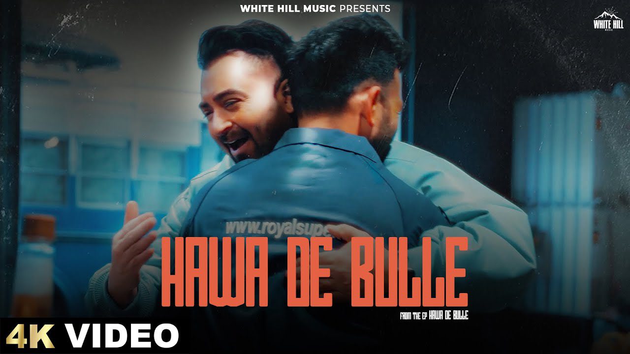 Hawa De Bulle - Song Cover Image