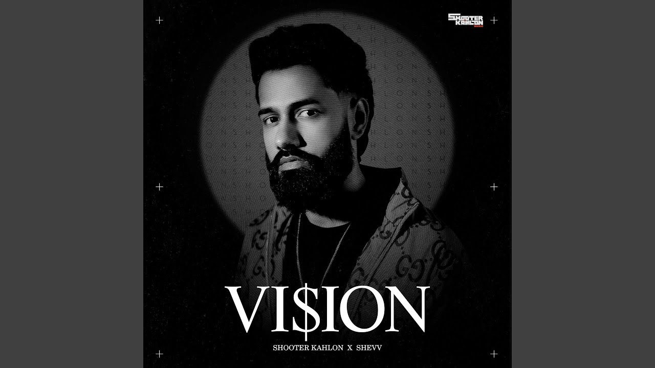 Vision - Song Cover Image
