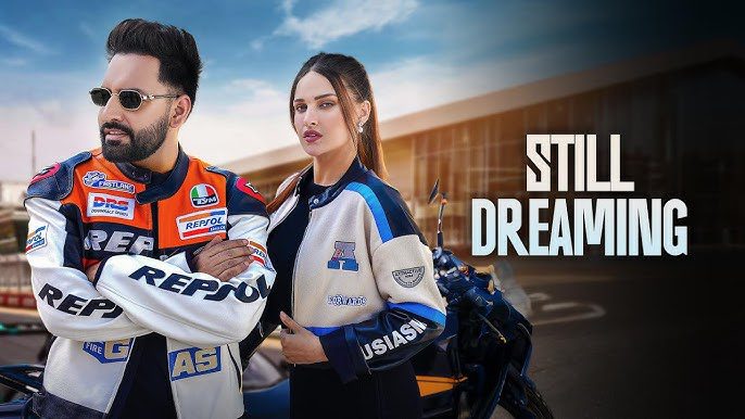 Still Dreaming - Song Cover Image