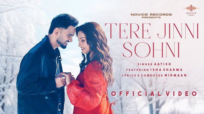 Tere Jinni Sohni - Song Cover Image