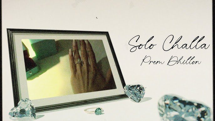 Solo Challa - Song Cover Image