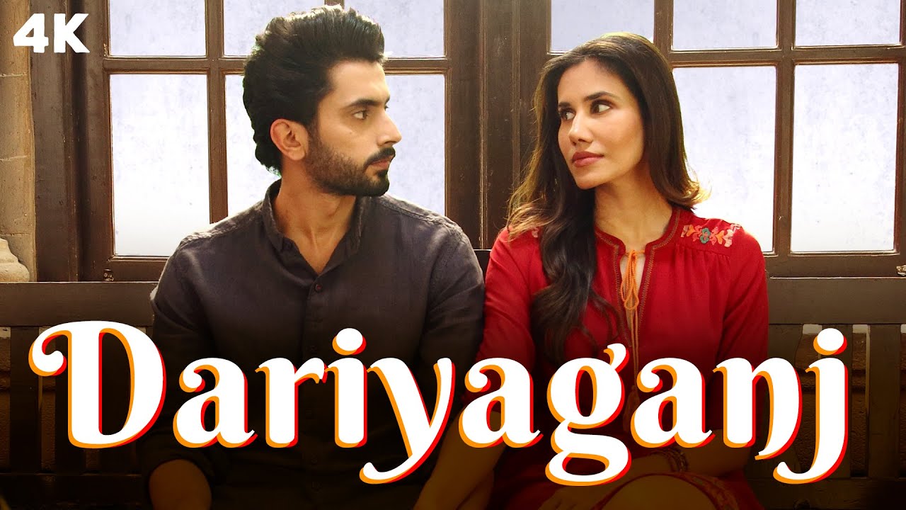 Dariyaganj - Song Cover Image